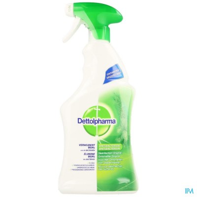 Dettolpharma Original Spray 750ml