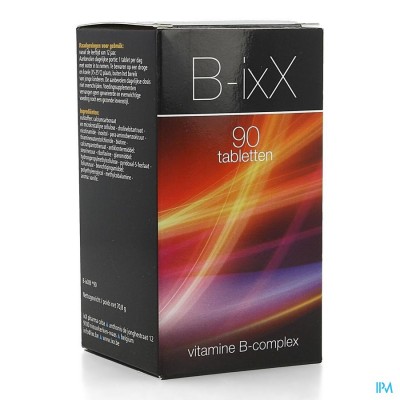 B-ixx Tabl 90