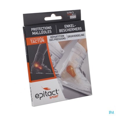 Epitact Protections Malleole Sport