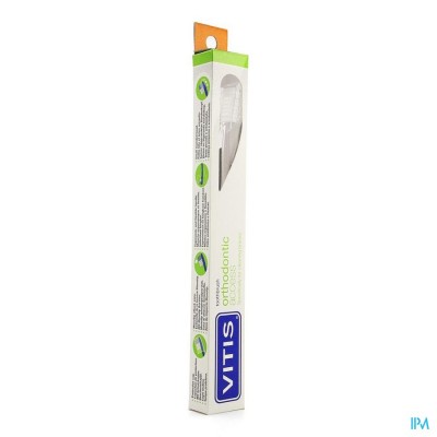 VITIS ORTHODONTIC ACCESS BROSSE A DENTS 2880