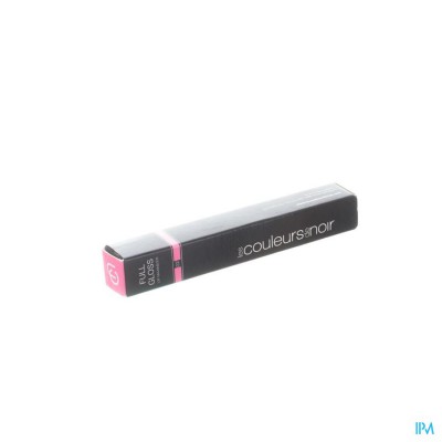 Les Couleurs De Noir Full Gloss Lip Maximizer 02