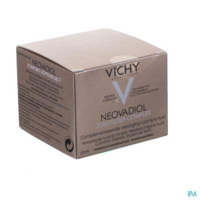 Vichy Neovadiol Complexe Substitutif Pn 50ml