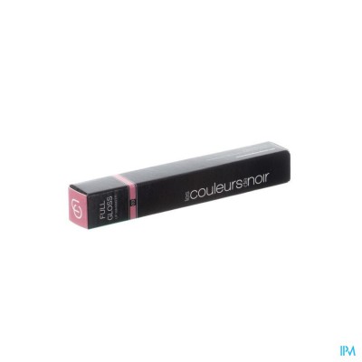 Les Couleurs De Noir Full Gloss Lip Maximizer 03