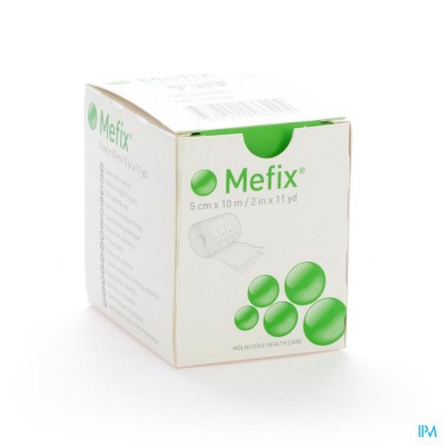 Mefix Fixation Adhesive 5,0cmx10,0m 1 310500