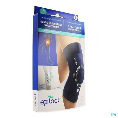 Epitact Genouillere Physiostrap S