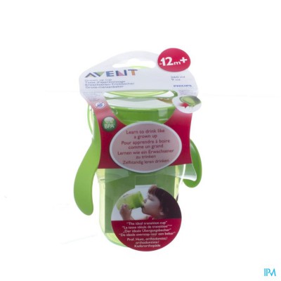 Philips Avent Grow-up Cup 260ml SCF782/00
