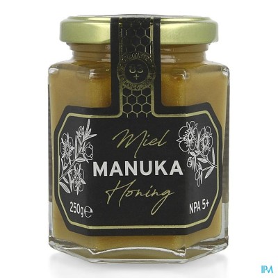 Revogan Honing Manuka Npa5+/mg085 Vast 250g